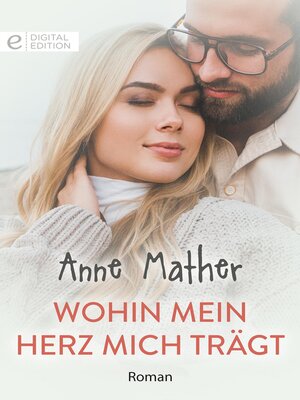 cover image of Wohin mein Herz mich trägt